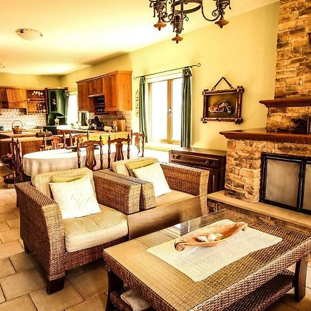 Rustic House Villa Xylophaghou Ngoại thất bức ảnh