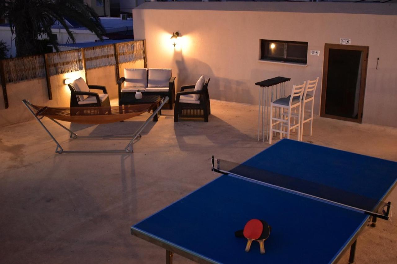 Rustic House Villa Xylophaghou Ngoại thất bức ảnh