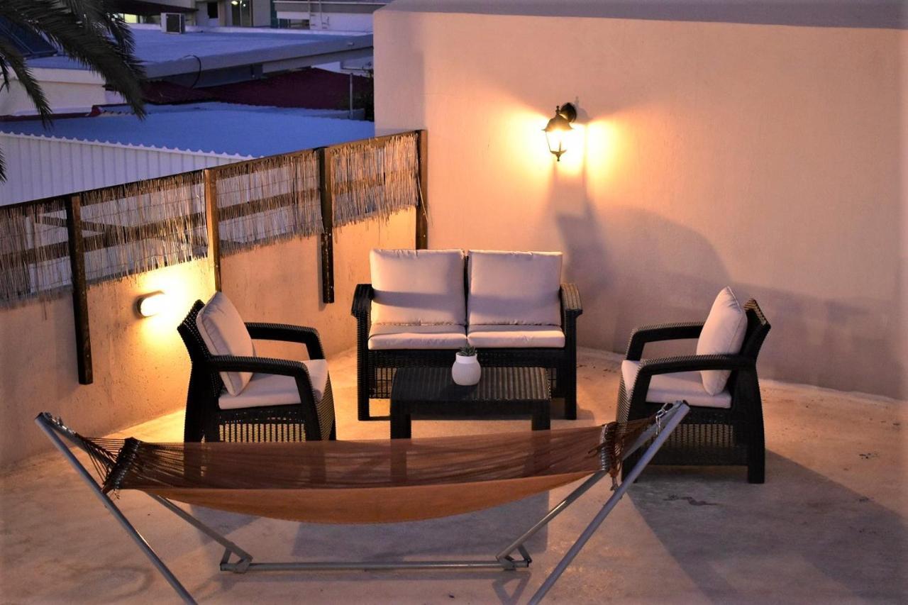 Rustic House Villa Xylophaghou Ngoại thất bức ảnh
