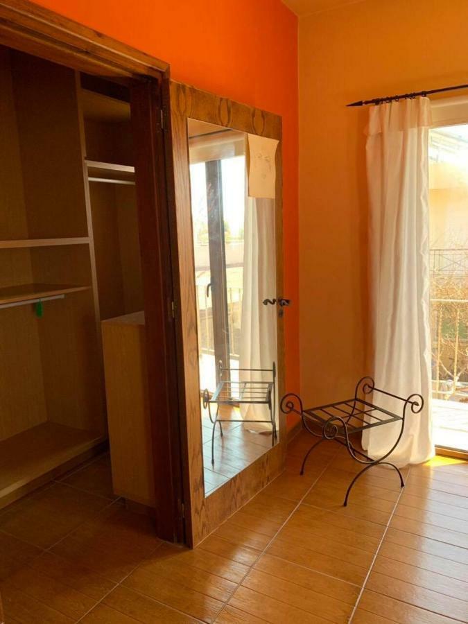Rustic House Villa Xylophaghou Ngoại thất bức ảnh