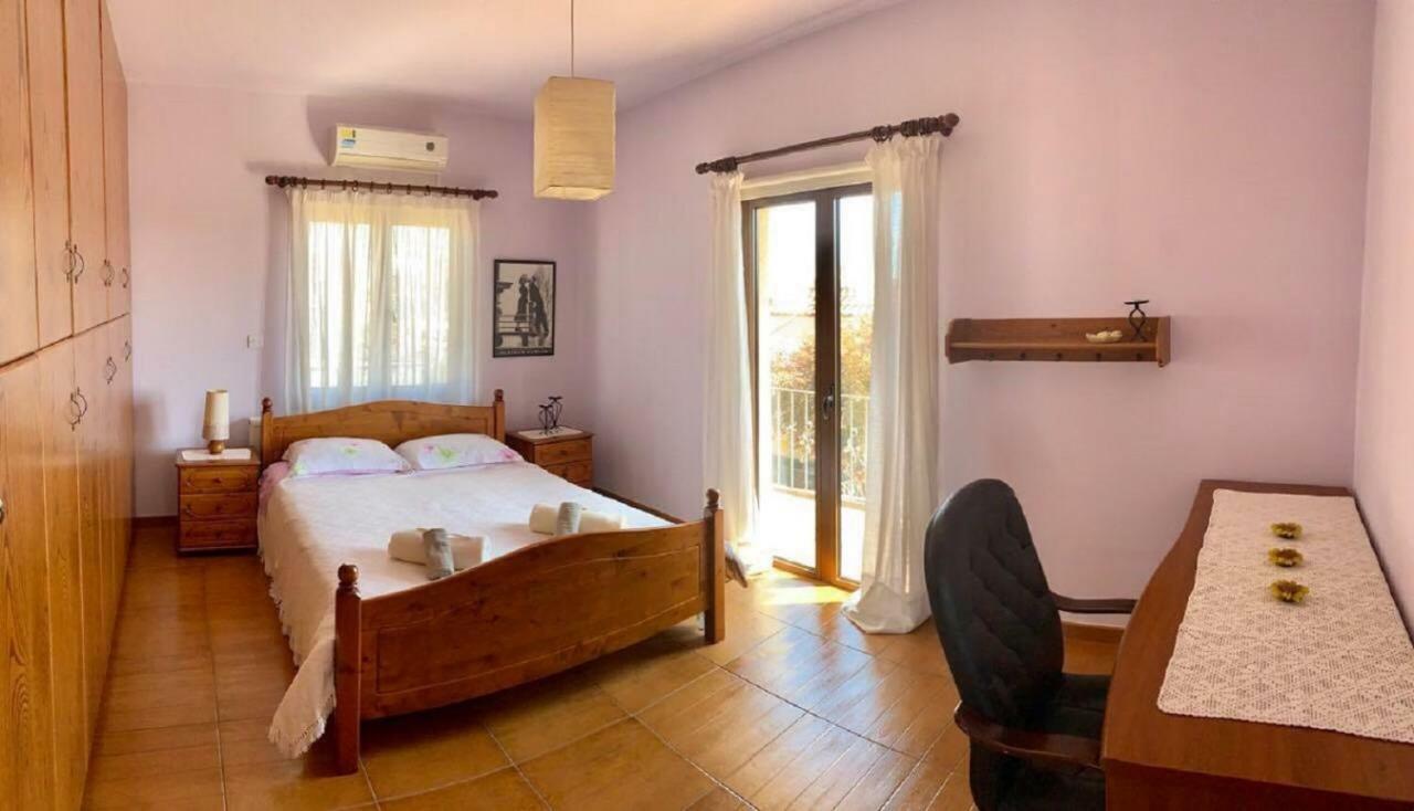Rustic House Villa Xylophaghou Ngoại thất bức ảnh