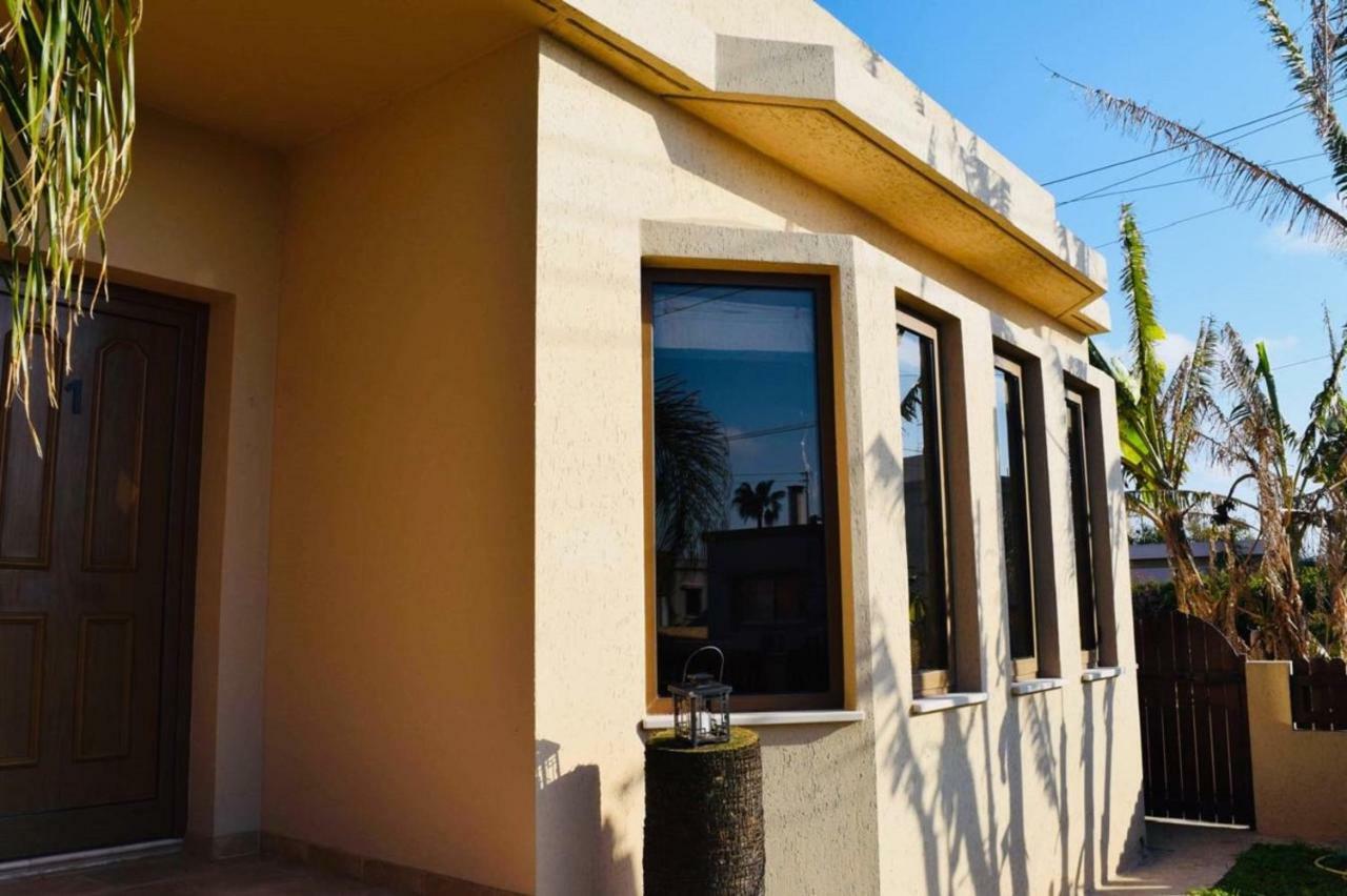 Rustic House Villa Xylophaghou Ngoại thất bức ảnh
