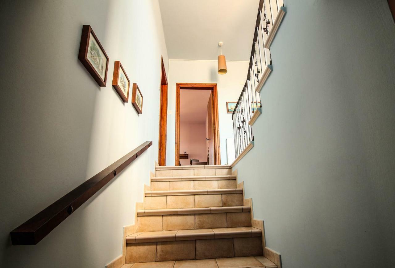 Rustic House Villa Xylophaghou Ngoại thất bức ảnh