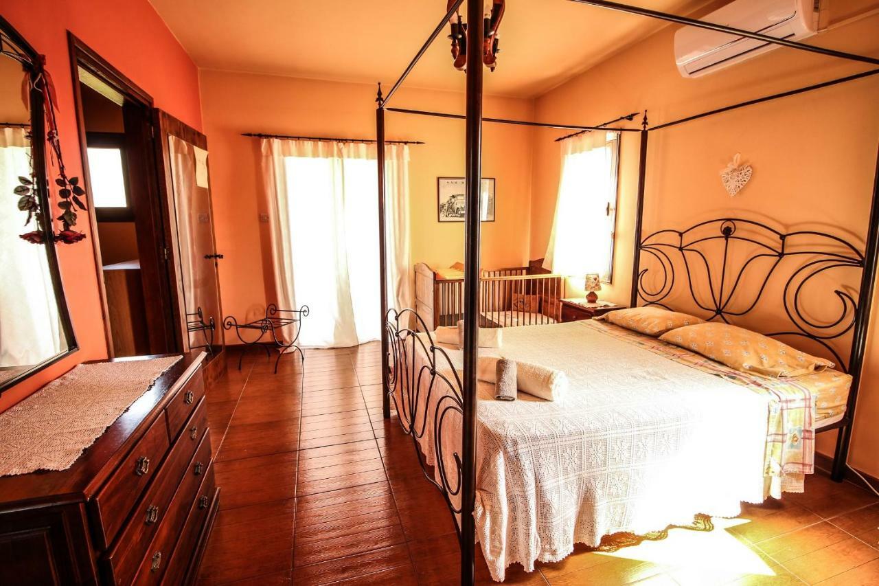 Rustic House Villa Xylophaghou Ngoại thất bức ảnh