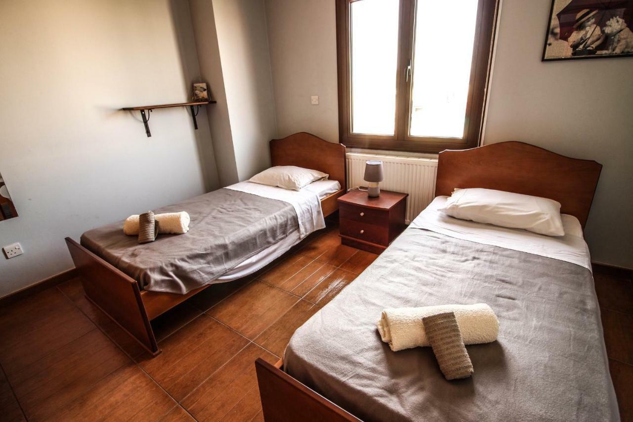 Rustic House Villa Xylophaghou Ngoại thất bức ảnh